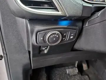 2019 Lincoln Nautilus с пробегом 114 570 км