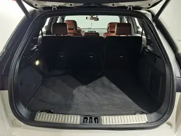 2019 Lincoln Nautilus с пробегом 114 570 км