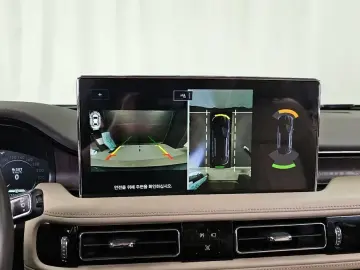 2022 Lincoln Nautilus с пробегом 23 847 км