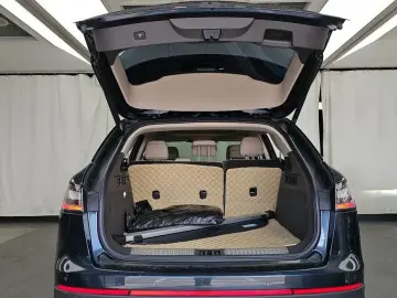 2022 Lincoln Nautilus с пробегом 23 847 км