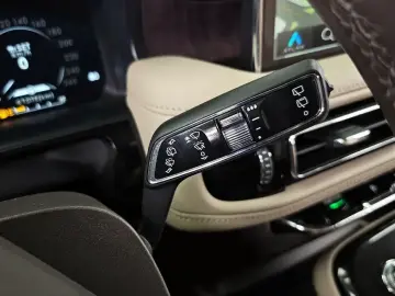 2022 Lincoln Nautilus с пробегом 23 847 км