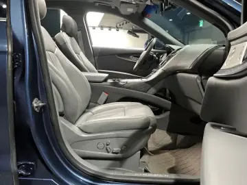 2019 Lincoln Nautilus с пробегом 74 279 км
