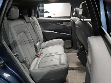 2019 Lincoln Nautilus с пробегом 74 279 км