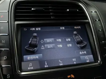 2019 Lincoln Nautilus с пробегом 74 279 км