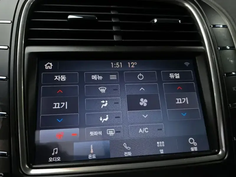 2019 Lincoln Nautilus с пробегом 74 279 км