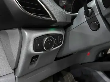 2019 Lincoln Nautilus с пробегом 74 279 км