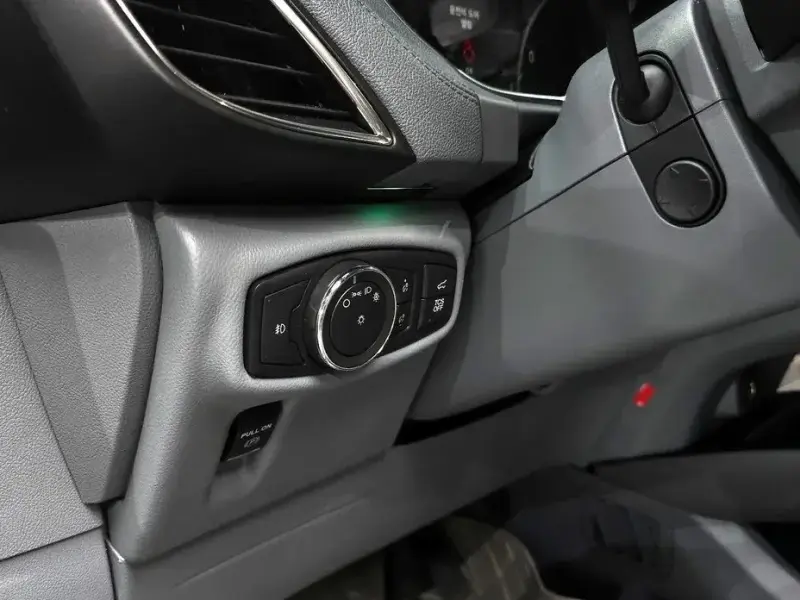 2019 Lincoln Nautilus с пробегом 74 279 км