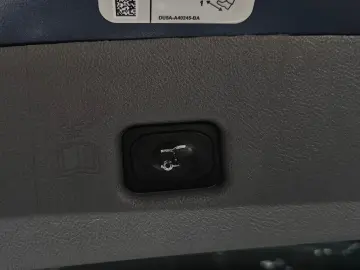 2019 Lincoln Nautilus с пробегом 74 279 км