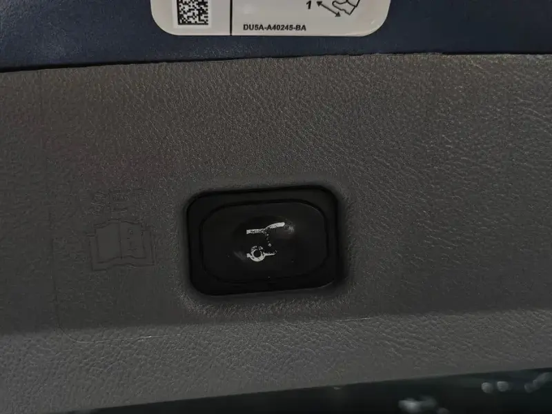 2019 Lincoln Nautilus с пробегом 74 279 км