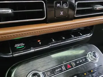 2023 Lincoln Nautilus с пробегом 43 186 км