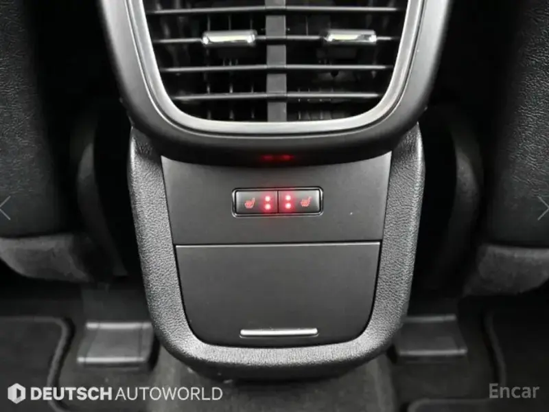 2019 Lincoln Nautilus с пробегом 15 624 км
