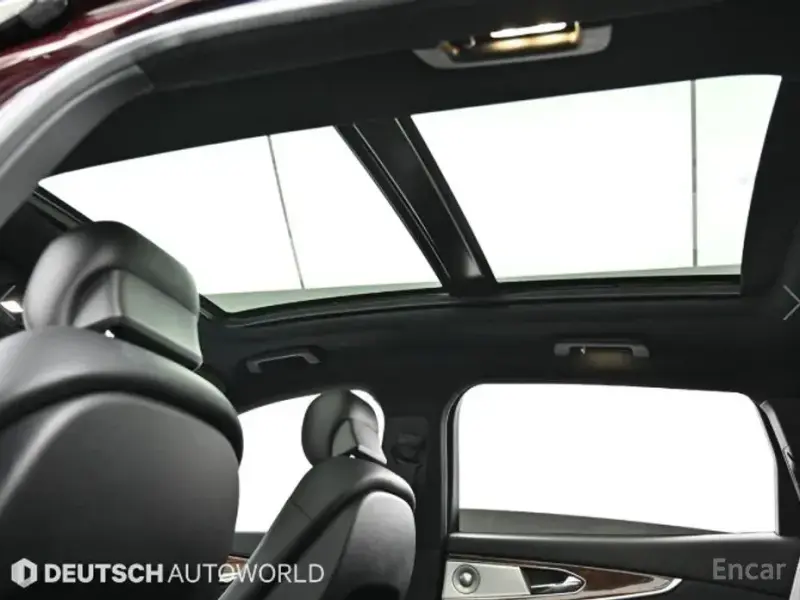 2019 Lincoln Nautilus с пробегом 15 624 км