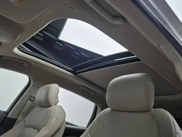 2019 Lincoln Nautilus с пробегом 65 586 км