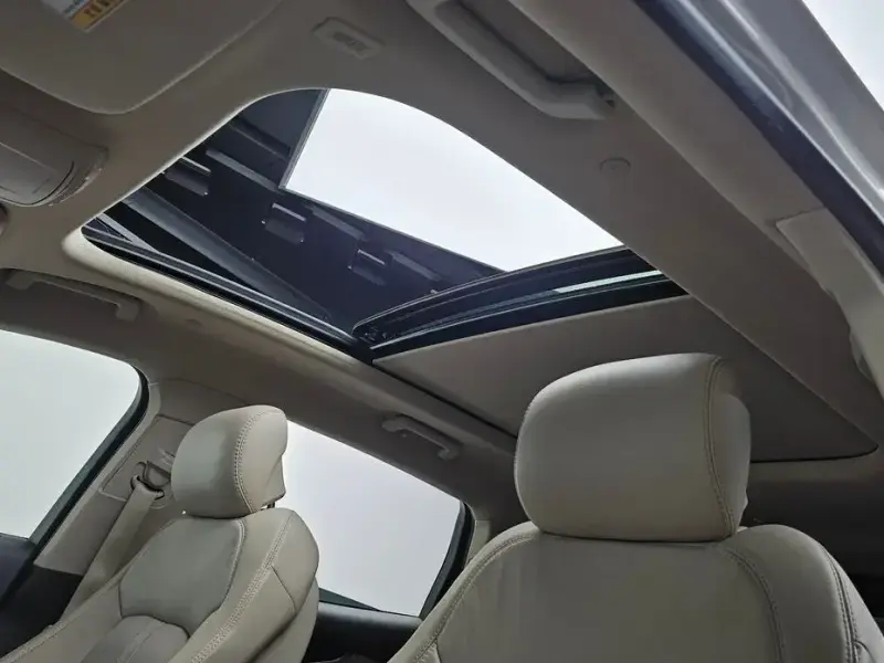 2019 Lincoln Nautilus с пробегом 65 586 км