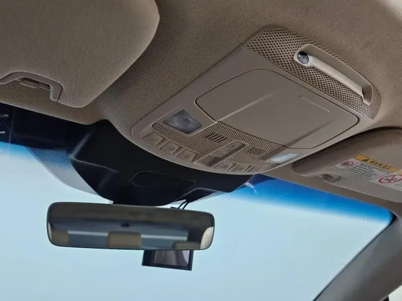 2019 Lincoln Nautilus с пробегом 65 586 км