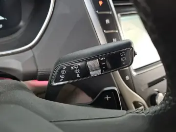2019 Lincoln Nautilus с пробегом 65 586 км