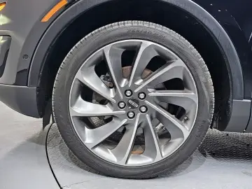 2020 Lincoln Nautilus с пробегом 110 173 км