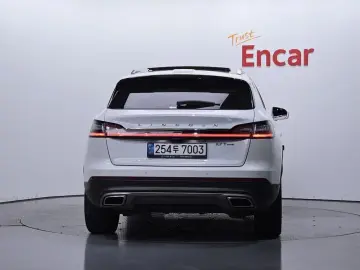 2020 Lincoln Nautilus с пробегом 39 909 км