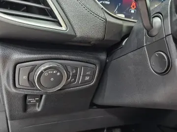 2020 Lincoln Nautilus с пробегом 39 909 км