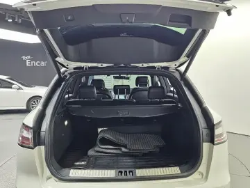 2020 Lincoln Nautilus с пробегом 39 909 км