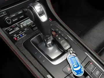 2019 Porsche Boxster с пробегом 37 334 км