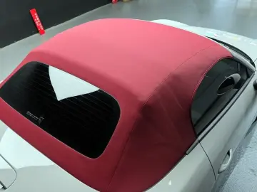 2024 Porsche Boxster с пробегом 12 628 км