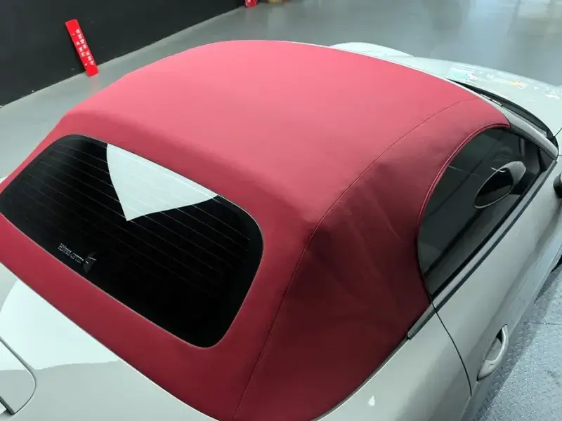 2024 Porsche Boxster с пробегом 12 628 км