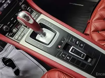 2022 Porsche Boxster с пробегом 29 495 км