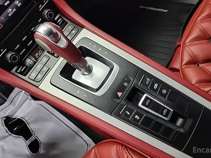 2022 Porsche Boxster с пробегом 29 495 км