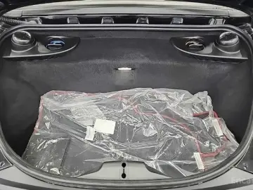 2022 Porsche Boxster с пробегом 29 495 км
