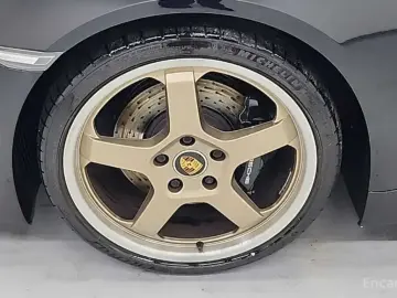 2022 Porsche Boxster с пробегом 29 495 км