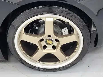 2022 Porsche Boxster с пробегом 29 495 км