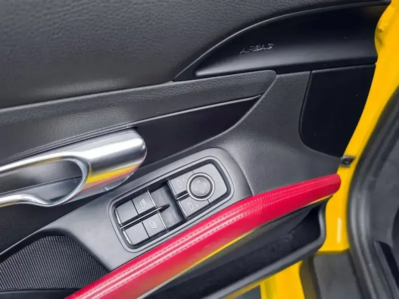 2016 Porsche Boxster с пробегом 59 351 км