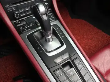 2016 Porsche Boxster с пробегом 59 430 км