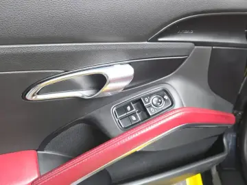 2016 Porsche Boxster с пробегом 59 430 км