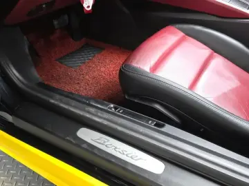 2016 Porsche Boxster с пробегом 59 430 км