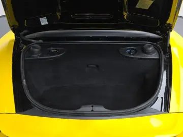 2016 Porsche Boxster с пробегом 59 430 км