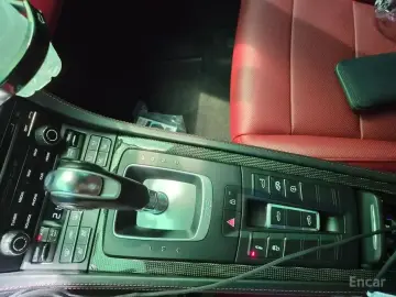 2022 Porsche Boxster с пробегом 25 500 км