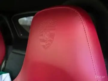 2022 Porsche Boxster с пробегом 25 500 км