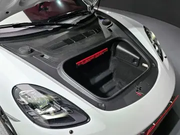 2022 Porsche Boxster с пробегом 16 201 км