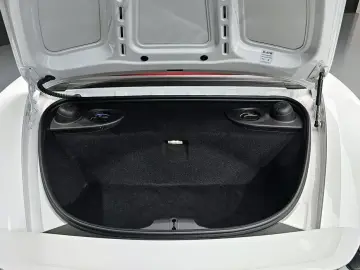2022 Porsche Boxster с пробегом 16 201 км