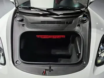 2019 Porsche Boxster с пробегом 41 282 км
