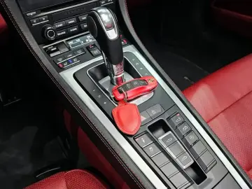 2019 Porsche Boxster с пробегом 41 282 км