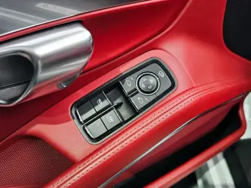 2019 Porsche Boxster с пробегом 41 282 км