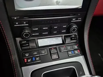 2019 Porsche Boxster с пробегом 41 282 км