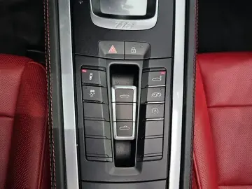 2019 Porsche Boxster с пробегом 41 282 км