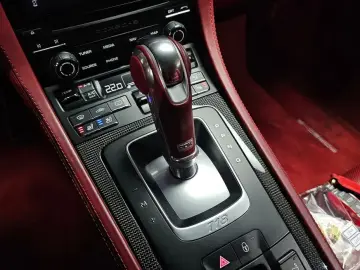 2019 Porsche Boxster с пробегом 52 233 км
