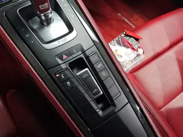 2019 Porsche Boxster с пробегом 52 233 км