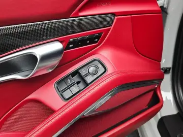 2019 Porsche Boxster с пробегом 52 233 км