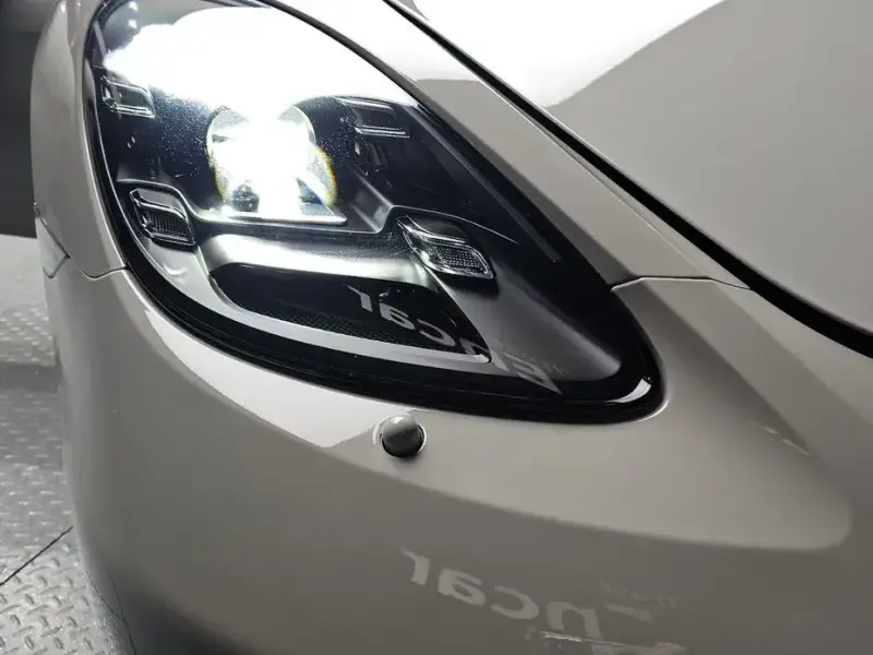 2019 Porsche Boxster с пробегом 52 233 км